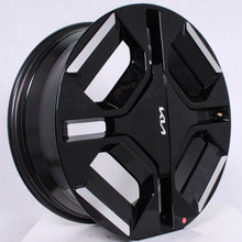Laden Sie das Bild in den Galerie-Viewer, 19 Zoll original Kia EV3 SV 52910-EV220 Alufelgen (f3860)