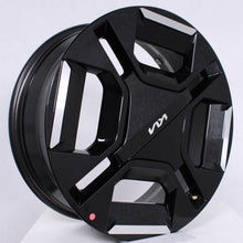 Laden Sie das Bild in den Galerie-Viewer, 19 Zoll original Kia EV3 SV 52910-EV220 Alufelgen (f3860)
