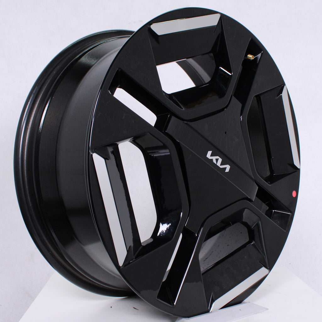 19 Zoll original Kia EV3 SV 52910-EV220 Alufelgen (f3860)