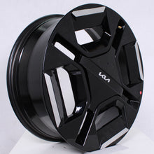 Laden Sie das Bild in den Galerie-Viewer, 19 Zoll original Kia EV3 SV 52910-EV220 Alufelgen (f3860)