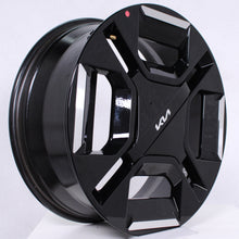 Laden Sie das Bild in den Galerie-Viewer, 19 Zoll original Kia EV3 SV 52910-EV220 Alufelgen (f3860)