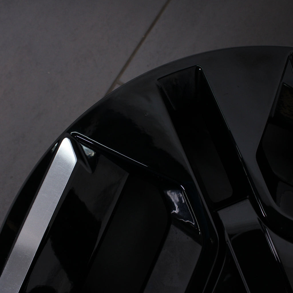 19 Zoll original Kia EV3 SV 52910-EV220 Alufelgen (f3860)