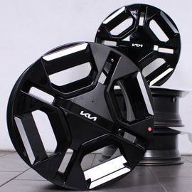 19 Zoll original Kia EV3 SV 52910-EV220 Alufelgen (f3860)