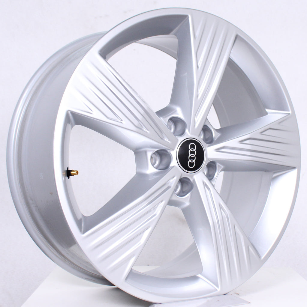 19 Zoll original Audi Q4 e-tron 89A601025B Alufelgen (14fa8)