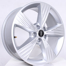 Laden Sie das Bild in den Galerie-Viewer, 19 Zoll original Audi Q4 e-tron 89A601025B Alufelgen (14fa8)