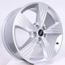 Laden Sie das Bild in den Galerie-Viewer, 19 Zoll original Audi Q4 e-tron 89A601025B Alufelgen (14fa8)