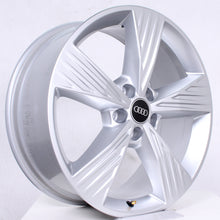 Laden Sie das Bild in den Galerie-Viewer, 19 Zoll original Audi Q4 e-tron 89A601025B Alufelgen (3a4aa)
