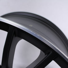 Laden Sie das Bild in den Galerie-Viewer, 21 Zoll original Mercedes GLC63 AMG Coupé W253 SUV X253 A2534015900 Alufelgen (2643b)