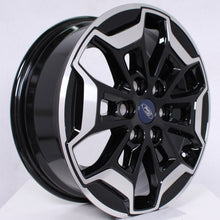 Laden Sie das Bild in den Galerie-Viewer, 17 Zoll original Ford Transit Custom II PZ31-EA Alufelgen (674f5)