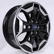Laden Sie das Bild in den Galerie-Viewer, 17 Zoll original Ford Transit Custom II PZ31-EA Alufelgen (674f5)
