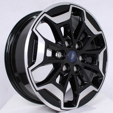 Laden Sie das Bild in den Galerie-Viewer, 17 Zoll original Ford Transit Custom II PZ31-EA Alufelgen (674f5)
