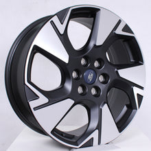 Laden Sie das Bild in den Galerie-Viewer, 19 Zoll original Ford Transit Custom II PZ31-KA Alufelgen (4d27b)