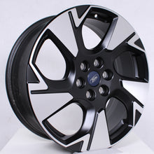 Laden Sie das Bild in den Galerie-Viewer, 19 Zoll original Ford Transit Custom II PZ31-KA Alufelgen (43a7d)