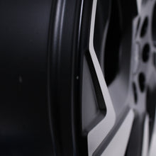 Laden Sie das Bild in den Galerie-Viewer, 19 Zoll original Ford Transit Custom II PZ31-KA Alufelgen (43a7d)