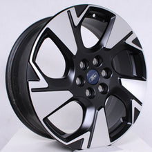 Laden Sie das Bild in den Galerie-Viewer, 19 Zoll original Ford Transit Custom II PZ31-KA Alufelgen (43a7d)