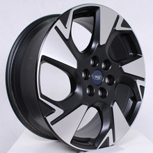 Laden Sie das Bild in den Galerie-Viewer, 19 Zoll original Ford Transit Custom II PZ31-KA Alufelgen (43a7d)