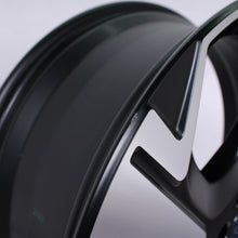 Laden Sie das Bild in den Galerie-Viewer, 19 Zoll original Ford Transit Custom II PZ31-KA Alufelgen (43a7d)