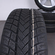 Laden Sie das Bild in den Galerie-Viewer, 17 Zoll Winterräder VW T-Cross C11 Taigo 2GM601025A Alufelgen Winterreifen (46284)