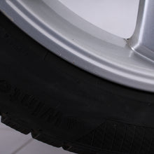 Laden Sie das Bild in den Galerie-Viewer, 20 Zoll original Audi Q5 SQ5 FY 80A601025L Alufelgen Winterreifen (e0c98)