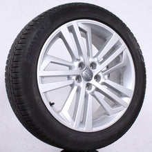 Laden Sie das Bild in den Galerie-Viewer, 20 Zoll original Audi Q5 SQ5 FY 80A601025L Alufelgen Winterreifen (e0c98)