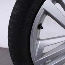 Laden Sie das Bild in den Galerie-Viewer, 20 Zoll original Audi Q5 SQ5 FY 80A601025L Alufelgen Winterreifen (e0c98)