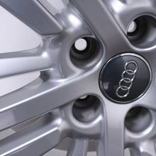 Laden Sie das Bild in den Galerie-Viewer, 20 Zoll original Audi Q5 SQ5 FY 80A601025L Alufelgen Winterreifen (e0c98)