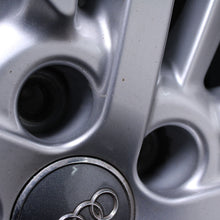 Laden Sie das Bild in den Galerie-Viewer, 20 Zoll original Audi Q5 SQ5 FY 80A601025L Alufelgen Winterreifen (e0c98)