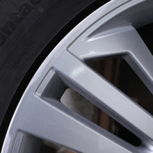 Laden Sie das Bild in den Galerie-Viewer, 20 Zoll original Audi Q5 SQ5 FY 80A601025L Alufelgen Winterreifen (e0c98)