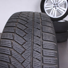 Laden Sie das Bild in den Galerie-Viewer, 20 Zoll original Audi Q5 SQ5 FY 80A601025L Alufelgen Winterreifen (e0c98)