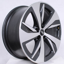 Laden Sie das Bild in den Galerie-Viewer, 20 Zoll original Audi E-tron 4KE Q8 E-tron 4KE601025AF Alufelgen (838e7)