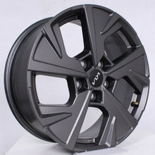 Laden Sie das Bild in den Galerie-Viewer, 17 Zoll original Kia EV3 SV EV400ADE07GR Alufelgen (841c0)