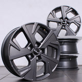 17 Zoll original Kia EV3 SV EV400ADE07GR Alufelgen (841c0)