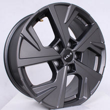 Laden Sie das Bild in den Galerie-Viewer, 17 Zoll original Kia EV3 SV EV400ADE07GR Alufelgen (841c0)
