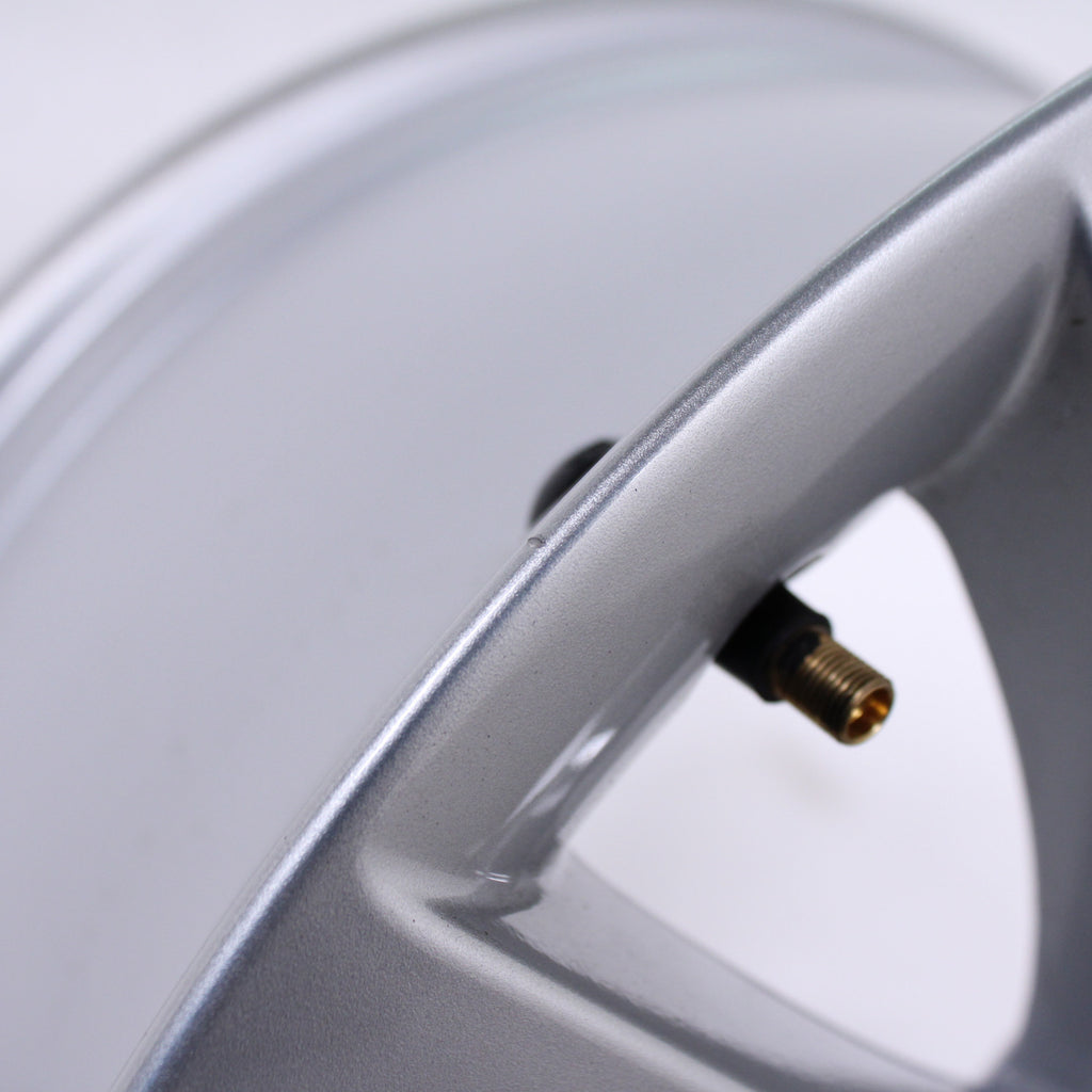 17 Zoll original Audi A3 S3 8Y 8Y0601025CC Alufelgen (b4381)