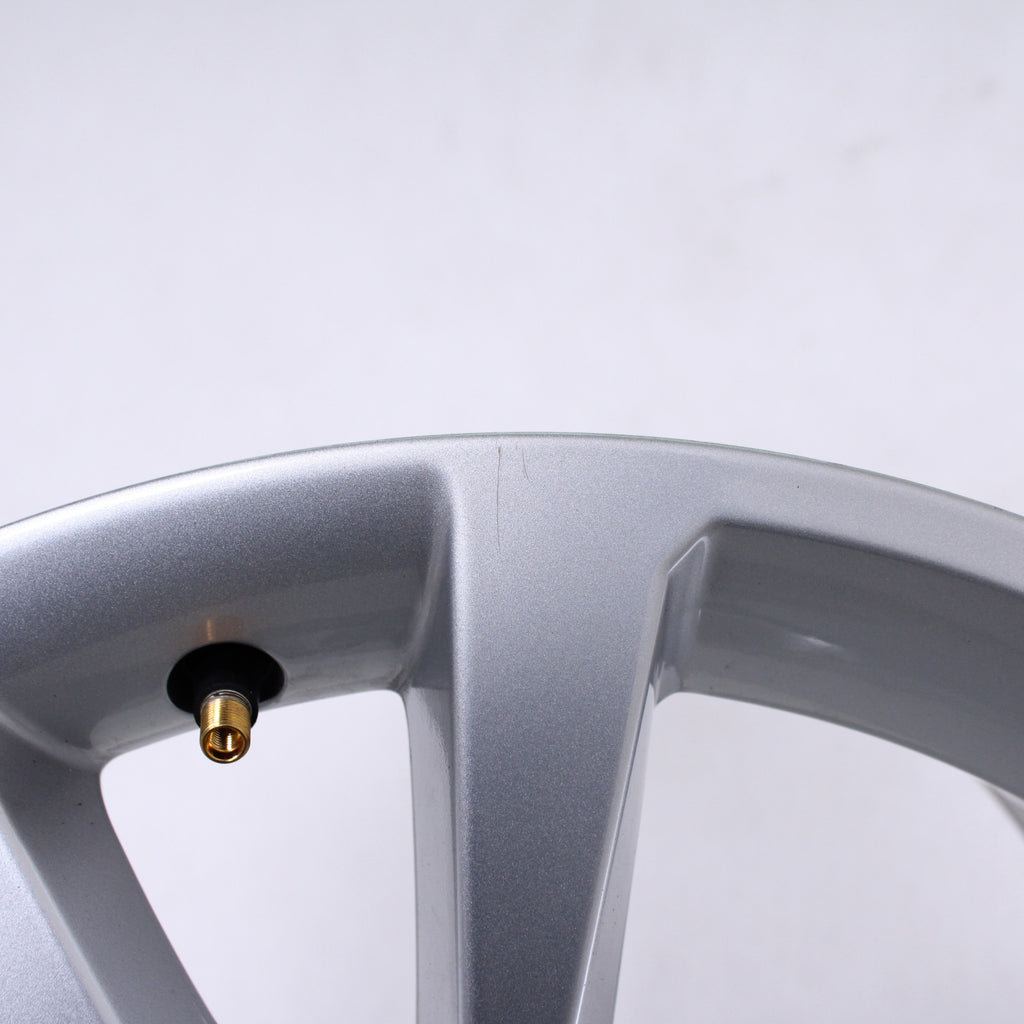 17 Zoll original Audi A3 S3 8Y 8Y0601025CC Alufelgen (b4381)