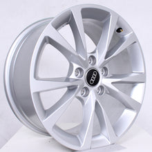 Laden Sie das Bild in den Galerie-Viewer, 17 Zoll original Audi A3 S3 8Y 8Y0601025CC Alufelgen (b4381)