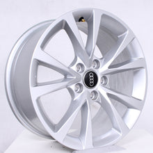 Laden Sie das Bild in den Galerie-Viewer, 17 Zoll original Audi A3 S3 8Y 8Y0601025CC Alufelgen (d5161)