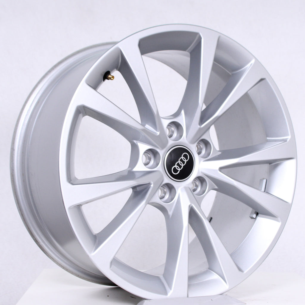 17 Zoll original Audi A3 S3 8Y 8Y0601025CC Alufelgen (d5161)