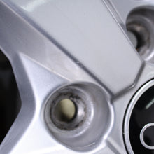 Laden Sie das Bild in den Galerie-Viewer, 17 Zoll original Audi Q3 F3 II 83A 83A601025AL Alufelgen Winterreifen (01440)