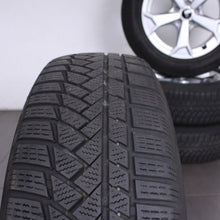Laden Sie das Bild in den Galerie-Viewer, 17 Zoll original Audi Q3 F3 II 83A 83A601025AL Alufelgen Winterreifen (01440)