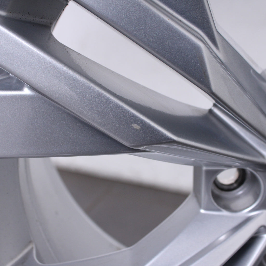 17 Zoll original VW Passat Alltrack 3G Arteon 3H Alufelgen Winterreifen (c15d8)