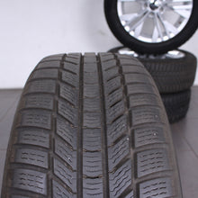 Laden Sie das Bild in den Galerie-Viewer, 17 Zoll original VW Passat Alltrack 3G Arteon 3H Alufelgen Winterreifen (c15d8)