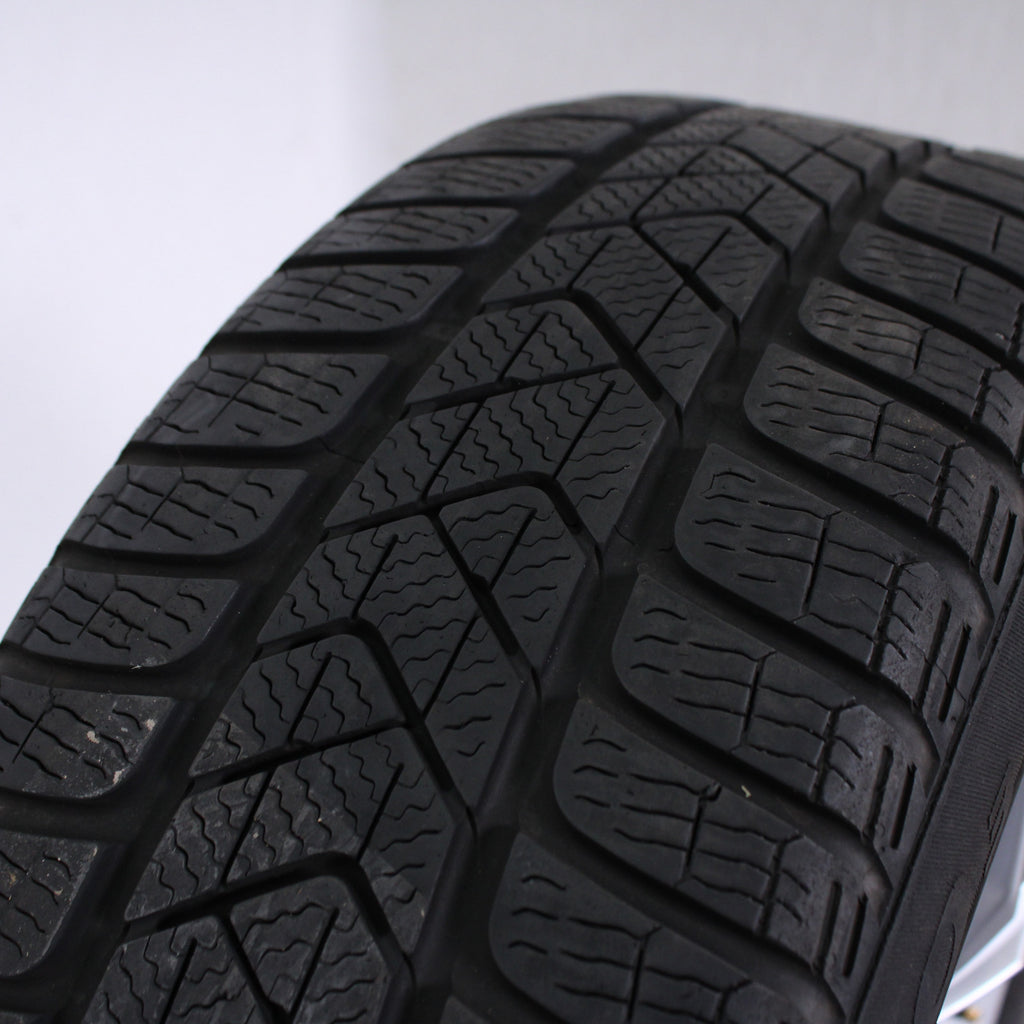 17 Zoll original VW Passat Alltrack 3G Arteon 3H Alufelgen Winterreifen (c15d8)