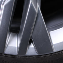 Laden Sie das Bild in den Galerie-Viewer, 17 Zoll original VW Passat Alltrack 3G Arteon 3H Alufelgen Winterreifen (c15d8)