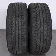 Laden Sie das Bild in den Galerie-Viewer, 2x Continental WinterContact TS 870 P 235 40 R19 96V XL M+S Winterreifen (97ceb)