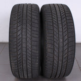 2x Continental WinterContact TS 870 P 235 40 R19 96V XL M+S Winterreifen (97ceb)