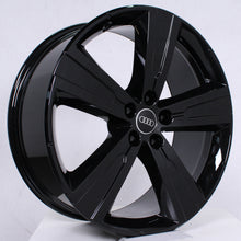 Laden Sie das Bild in den Galerie-Viewer, 20 Zoll original Audi Q7 SQ7 4M 4M0071490 Alufelgen (d737b)