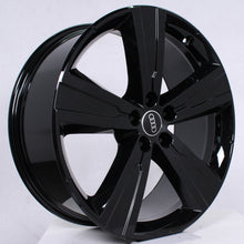 Laden Sie das Bild in den Galerie-Viewer, 20 Zoll original Audi Q7 SQ7 4M 4M0071490 Alufelgen (d737b)