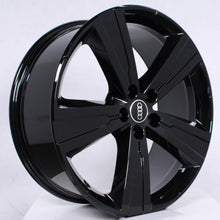 Laden Sie das Bild in den Galerie-Viewer, 20 Zoll original Audi Q7 SQ7 4M 4M0071490 Alufelgen (d737b)