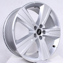 Laden Sie das Bild in den Galerie-Viewer, 20 Zoll original Audi Q7 SQ7 4M 4M0071490 Alufelgen (3d38a)